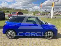 2024 Suzuki SWIFT