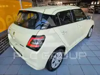 2024 Suzuki SWIFT