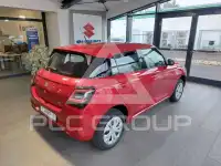 2025 Suzuki SWIFT