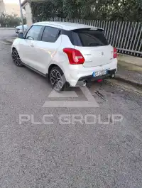 2024 Suzuki SWIFT