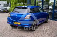 2024 Suzuki SWIFT