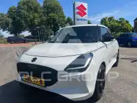 2024 Suzuki SWIFT