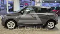 2024 Suzuki SWIFT