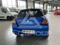 2024 Suzuki SWIFT