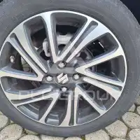 2024 Suzuki SWIFT