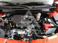 2024 Suzuki SWIFT
