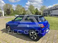 2024 Suzuki SWIFT