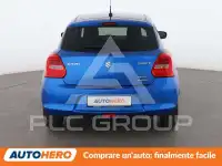 2024 Suzuki SWIFT