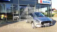 2024 Suzuki SWIFT