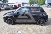 2024 Suzuki SWIFT