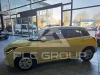2024 Suzuki SWIFT