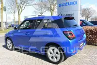 2025 Suzuki SWIFT