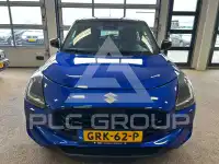 2024 Suzuki SWIFT