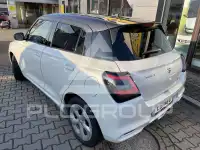 2024 Suzuki SWIFT