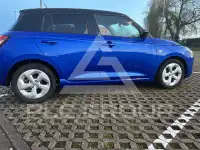 2024 Suzuki SWIFT
