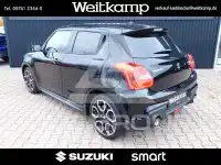2024 Suzuki SWIFT