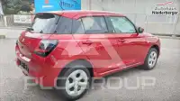 2024 Suzuki SWIFT