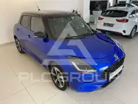 2024 Suzuki SWIFT
