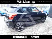 2024 Suzuki SWIFT