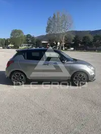 2024 Suzuki SWIFT