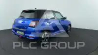 2024 Suzuki SWIFT