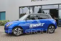 2024 Suzuki SWIFT