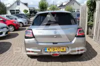 2024 Suzuki SWIFT