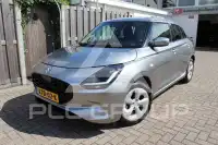 2024 Suzuki SWIFT