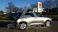 2024 Suzuki SWIFT