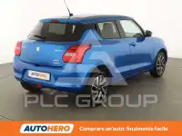2024 Suzuki SWIFT