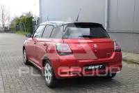 2024 Suzuki SWIFT