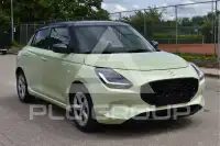 2024 Suzuki SWIFT