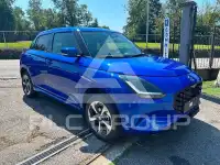 2024 Suzuki SWIFT