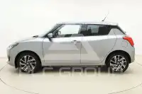 2024 Suzuki SWIFT