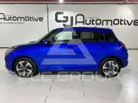 2024 Suzuki SWIFT