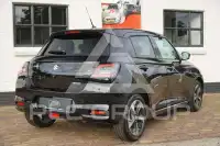 2024 Suzuki SWIFT