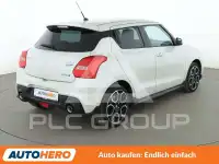 2024 Suzuki SWIFT
