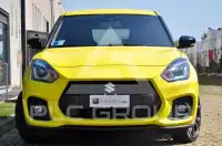 2024 Suzuki SWIFT