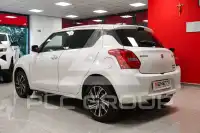 2024 Suzuki SWIFT