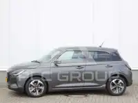 2024 Suzuki SWIFT