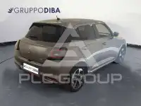 2024 Suzuki SWIFT