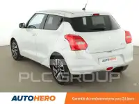 2024 Suzuki SWIFT