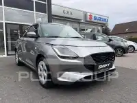 2024 Suzuki SWIFT