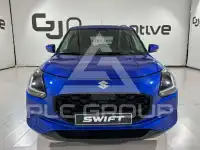 2024 Suzuki SWIFT