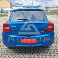 2024 Suzuki SWIFT