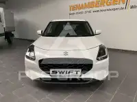 2024 Suzuki SWIFT