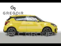 2024 Suzuki SWIFT