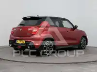 2024 Suzuki SWIFT