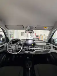2024 Suzuki SWIFT