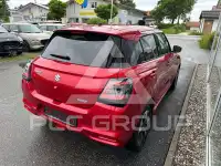 2024 Suzuki SWIFT